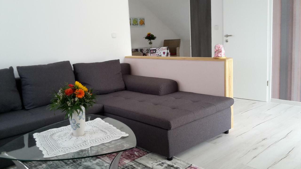 Ferienwohnung Schoenblick Вальдмюнхен Экстерьер фото