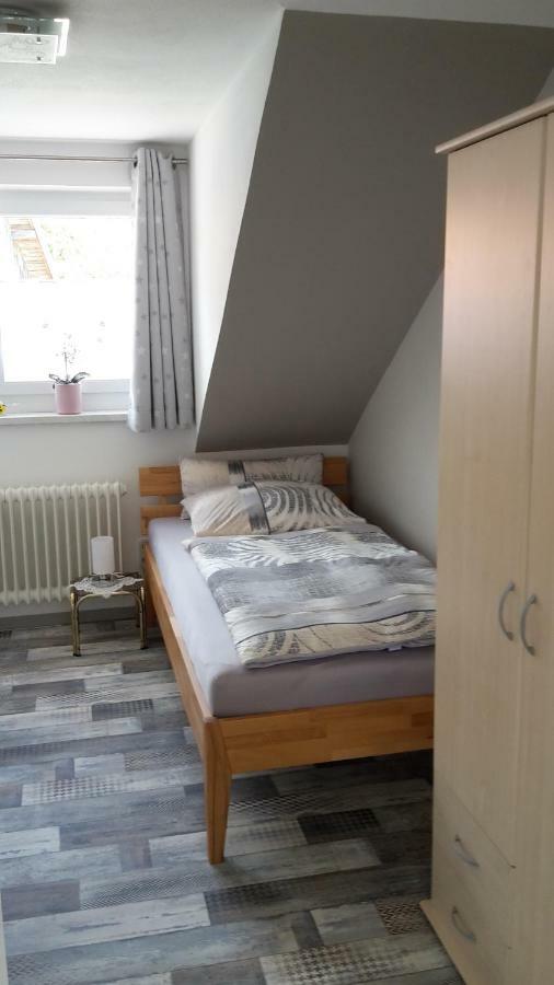 Ferienwohnung Schoenblick Вальдмюнхен Экстерьер фото