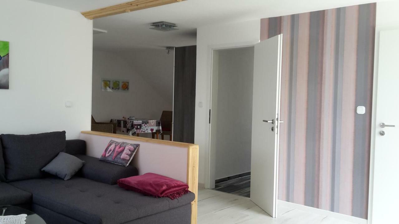 Ferienwohnung Schoenblick Вальдмюнхен Экстерьер фото